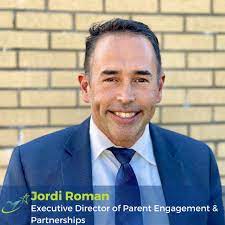 Jordi Roman